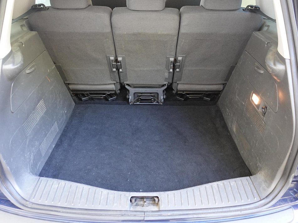 Ford C-MAX 1.6TDCi 