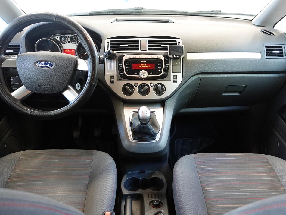 Ford C-MAX 1.6TDCi 
