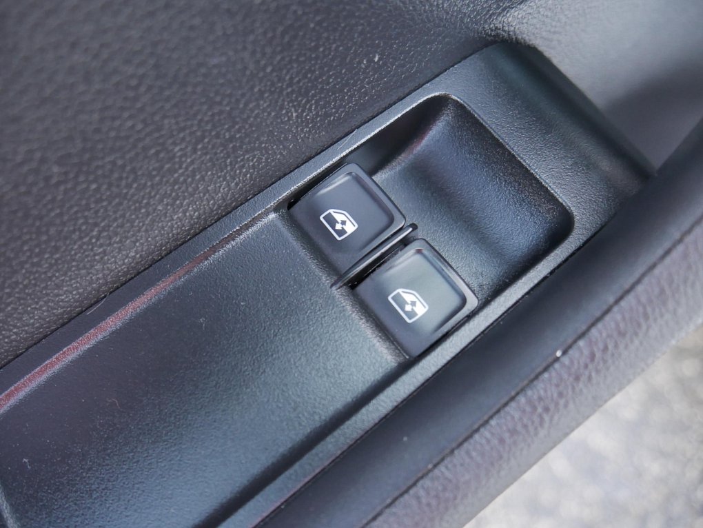 Škoda Fabia III 1.0 TSI Ambition