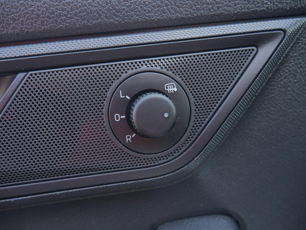 Škoda Fabia III 1.0 TSI Ambition