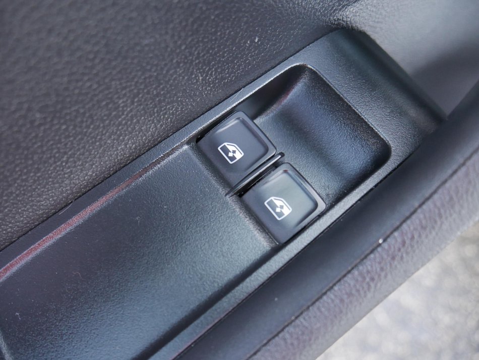 Škoda Fabia III 1.0 TSI Ambition