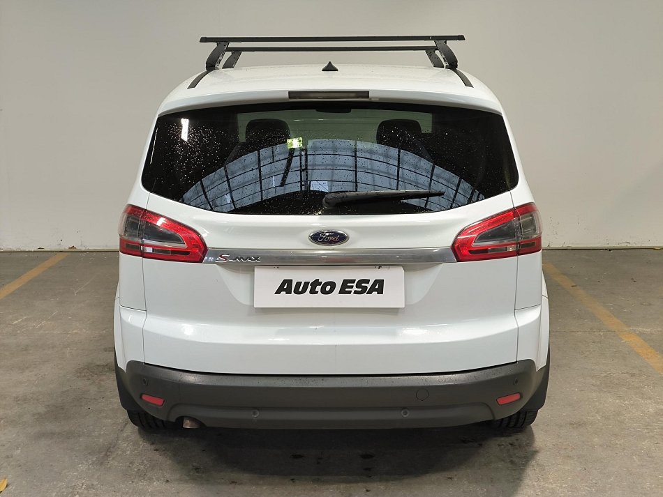 Ford S-MAX 2.0TDCi 
