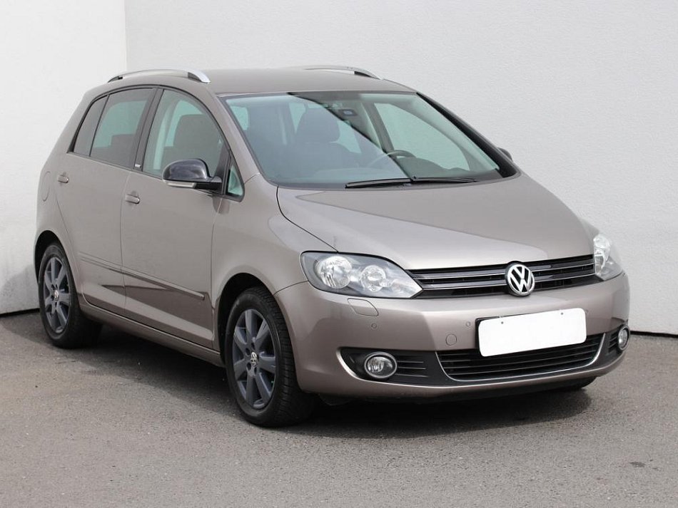 Volkswagen Golf Plus 1.6 TDi 