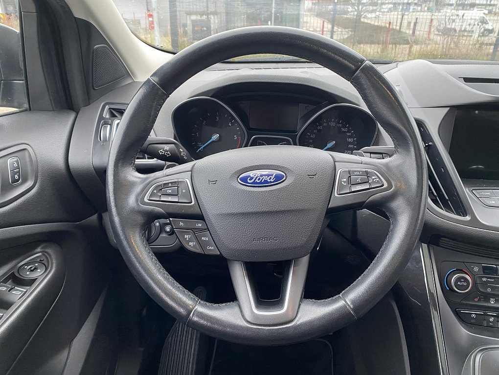 Ford Kuga 2.0TDCi  4x4
