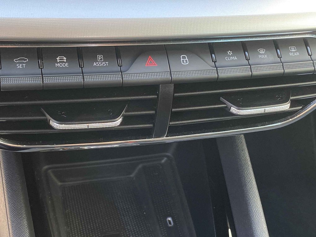 Škoda Octavia IV 2.0 TDi Style
