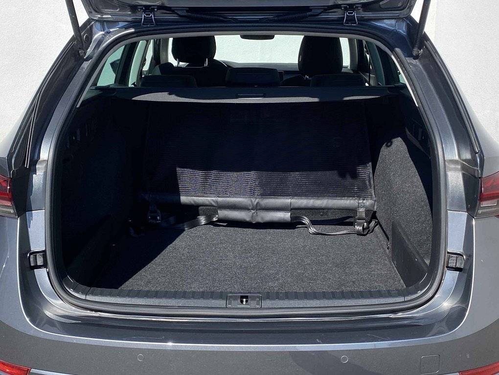 Škoda Octavia IV 2.0 TDi Style