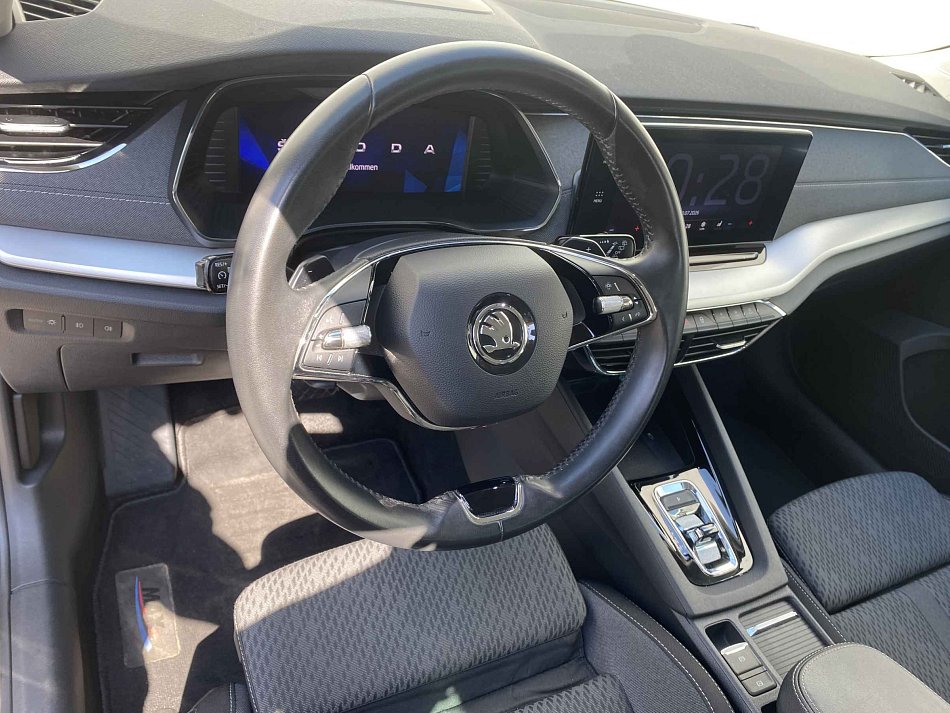 Škoda Octavia IV 2.0 TDi Style