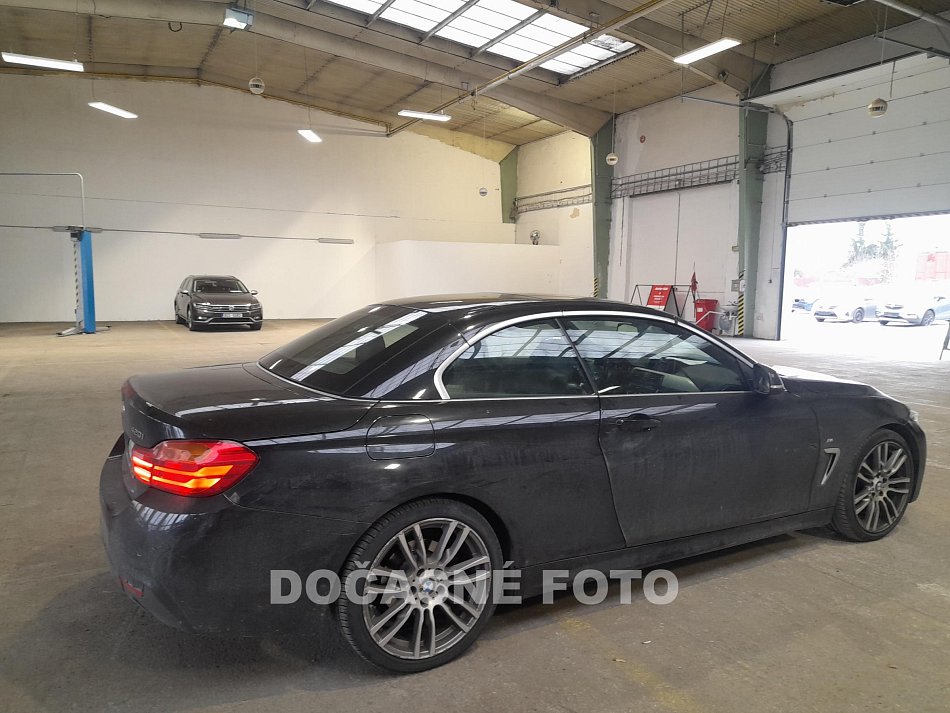 BMW Řada 4 2.0i 