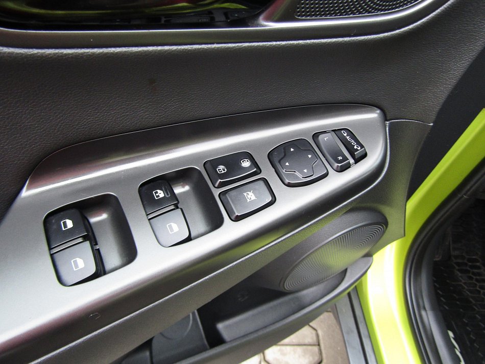 Hyundai Kona 1.0 T-GDi Style