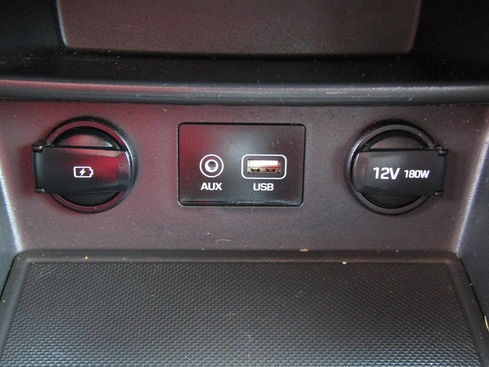 Hyundai Kona 1.0 T-GDi Style