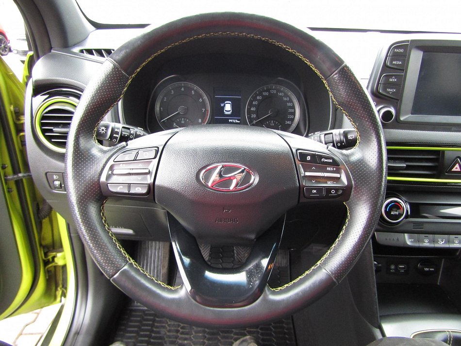 Hyundai Kona 1.0 T-GDi Style