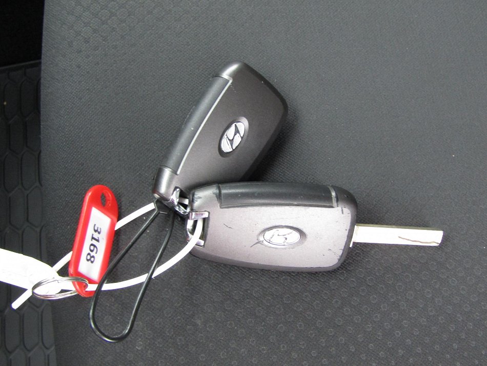 Hyundai Kona 1.0 T-GDi Style