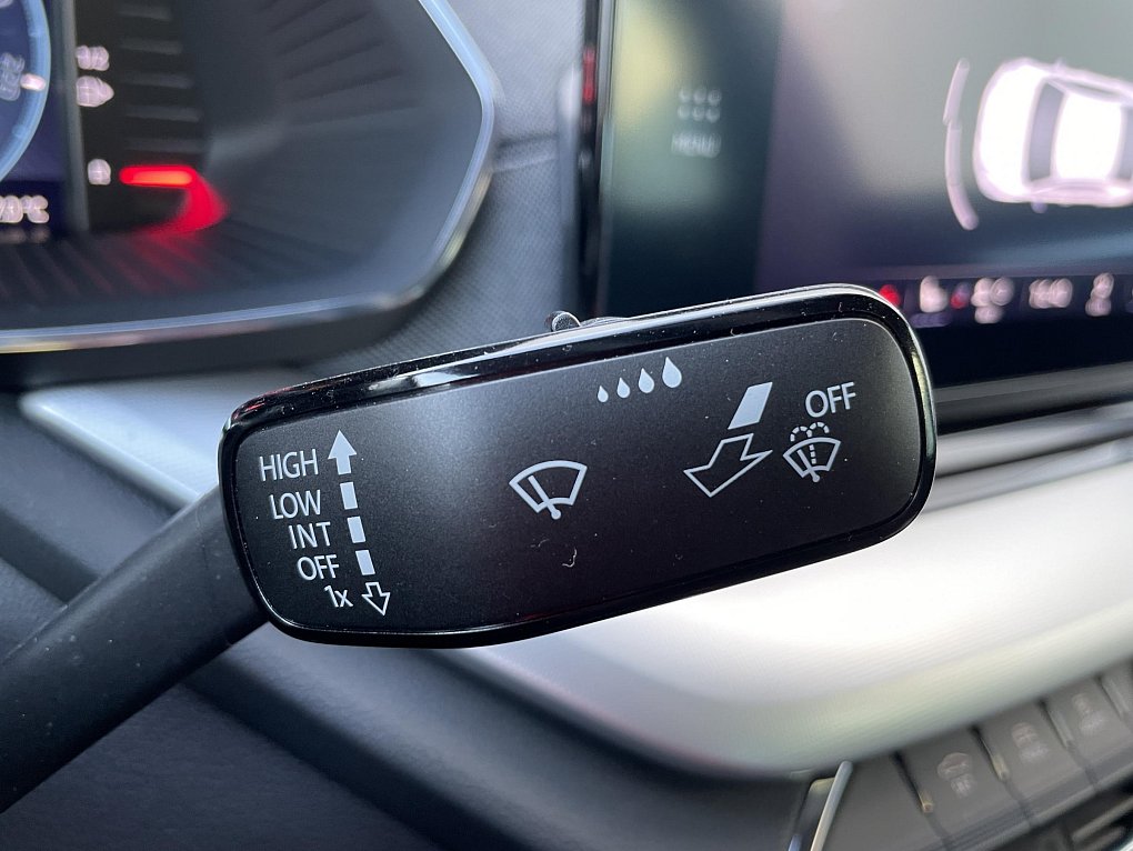 Škoda Octavia IV 1.5 TSi Style