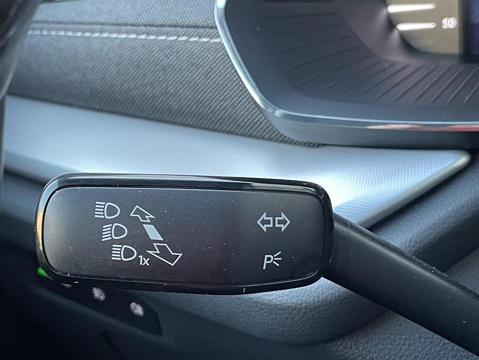 Škoda Octavia IV 1.5 TSi Style