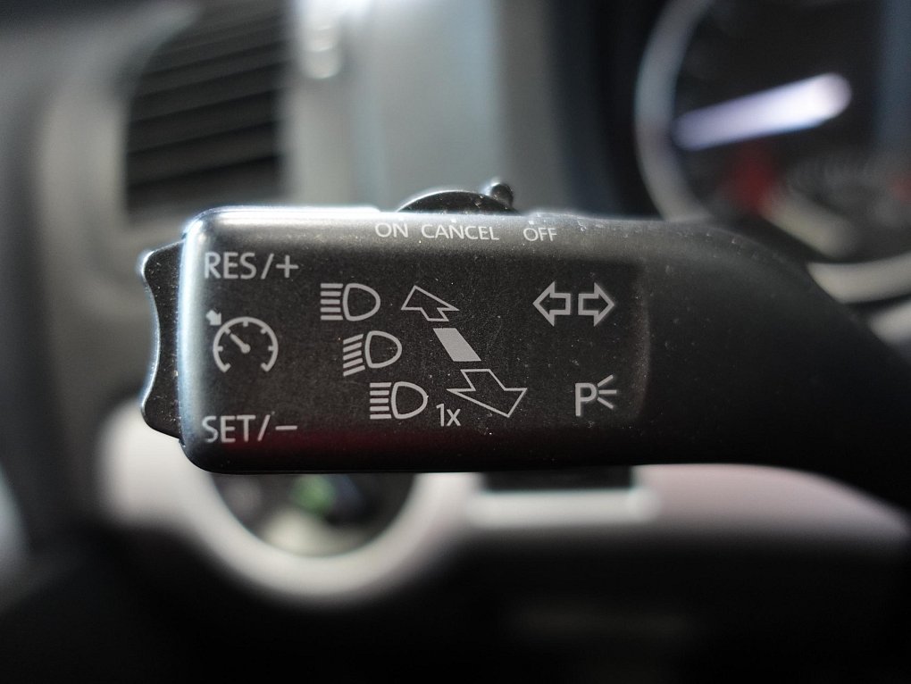 Škoda Octavia II 2.0TDI 