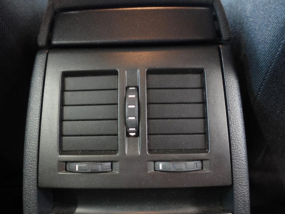 Škoda Octavia II 2.0TDI 