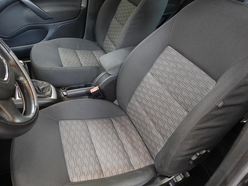 Škoda Octavia II 2.0TDI 