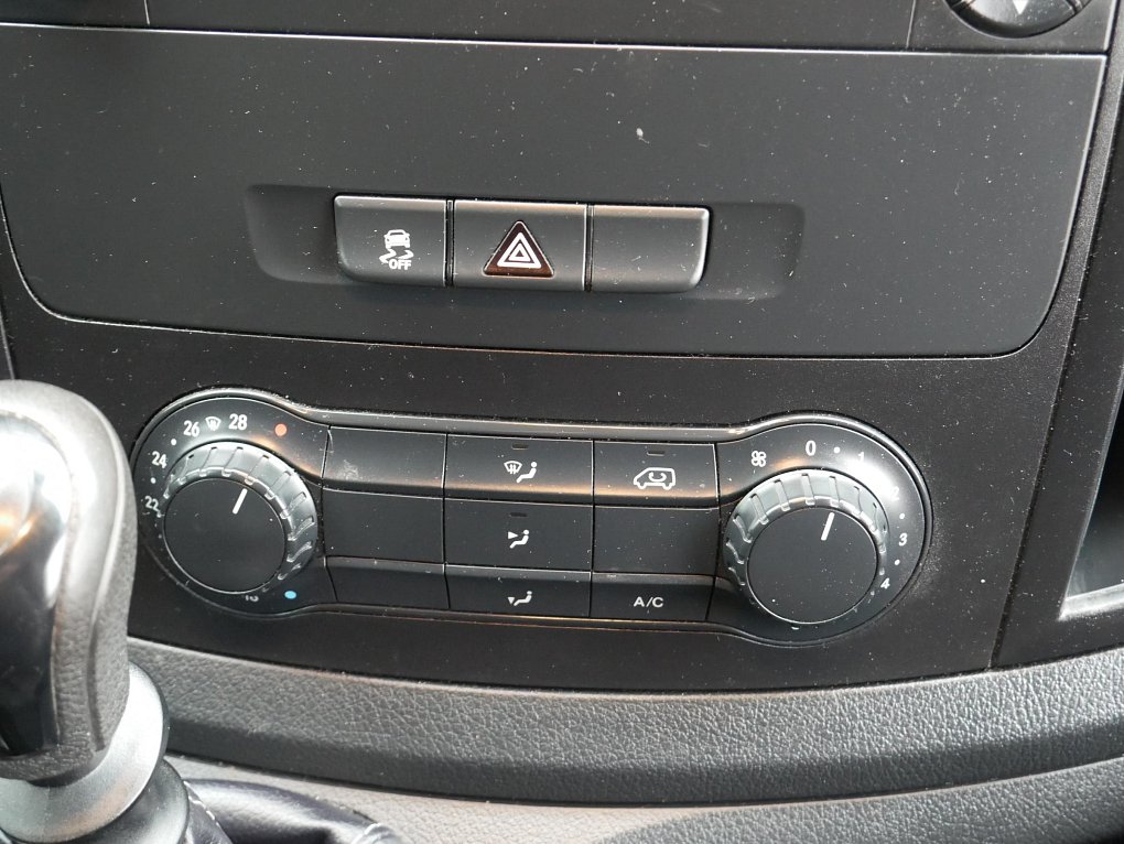 Mercedes-Benz Vito 2.2CDi  L2