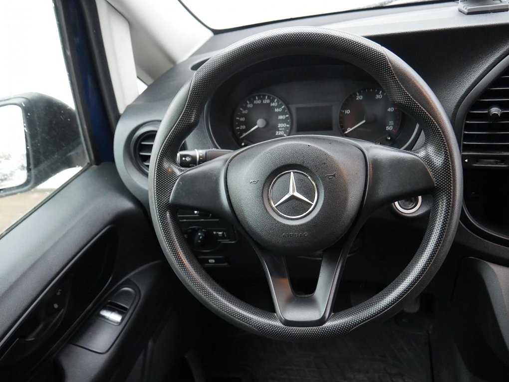 Mercedes-Benz Vito 2.2CDi  L2