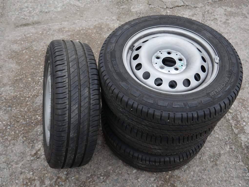 Mercedes-Benz Vito 2.2CDi  L2