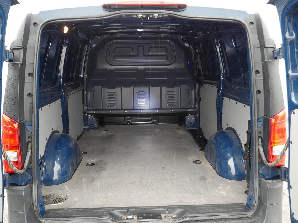 Mercedes-Benz Vito 2.2CDi  L2