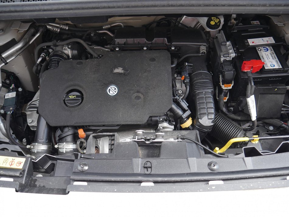 Peugeot Rifter 1.5HDi Active