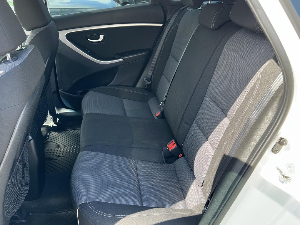 Hyundai I30 1.6i 