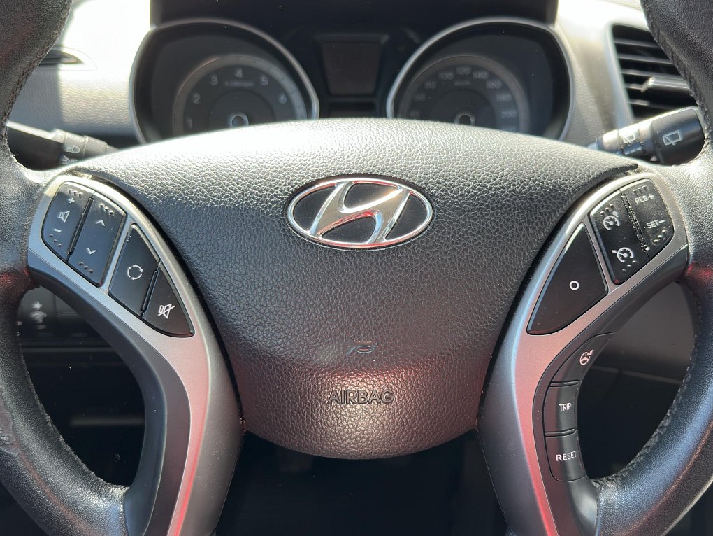 Hyundai I30 1.6i 