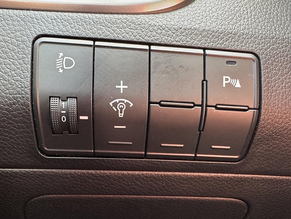 Hyundai I30 1.6i 