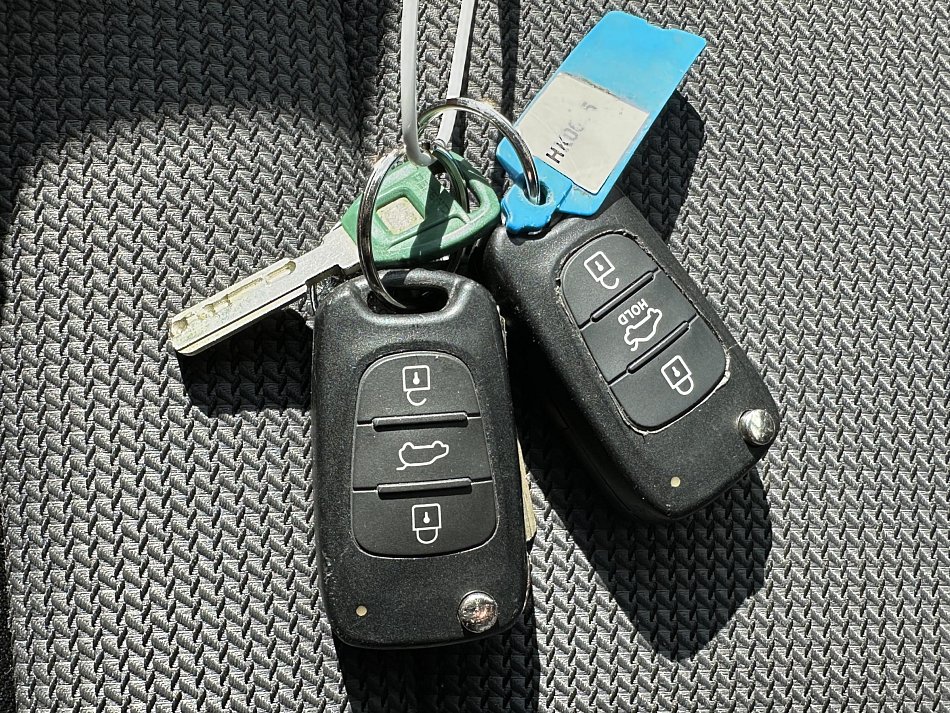Hyundai I30 1.6i 
