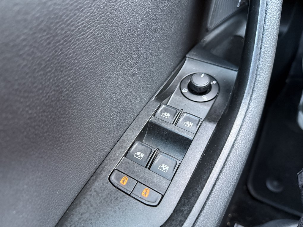 Škoda Superb III 2.0TDi  4x4
