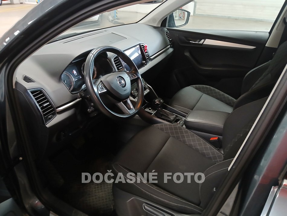 Škoda Karoq 1.6TDi 