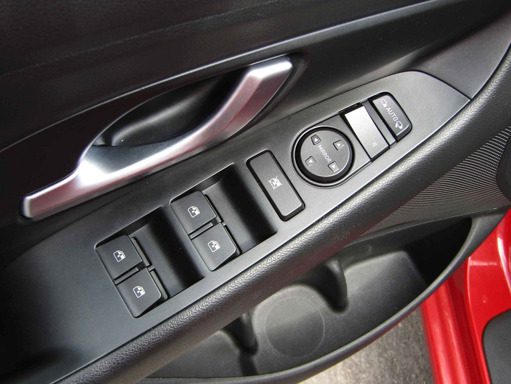 Hyundai I30 1.0 T-GDi Smart