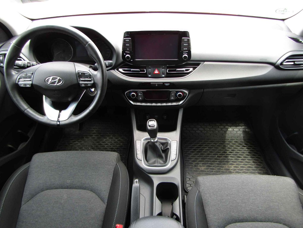 Hyundai I30 1.0 T-GDi Smart