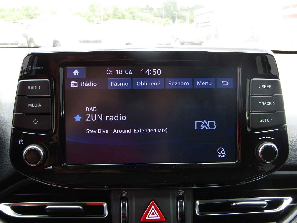 Hyundai I30 1.0 T-GDi Smart