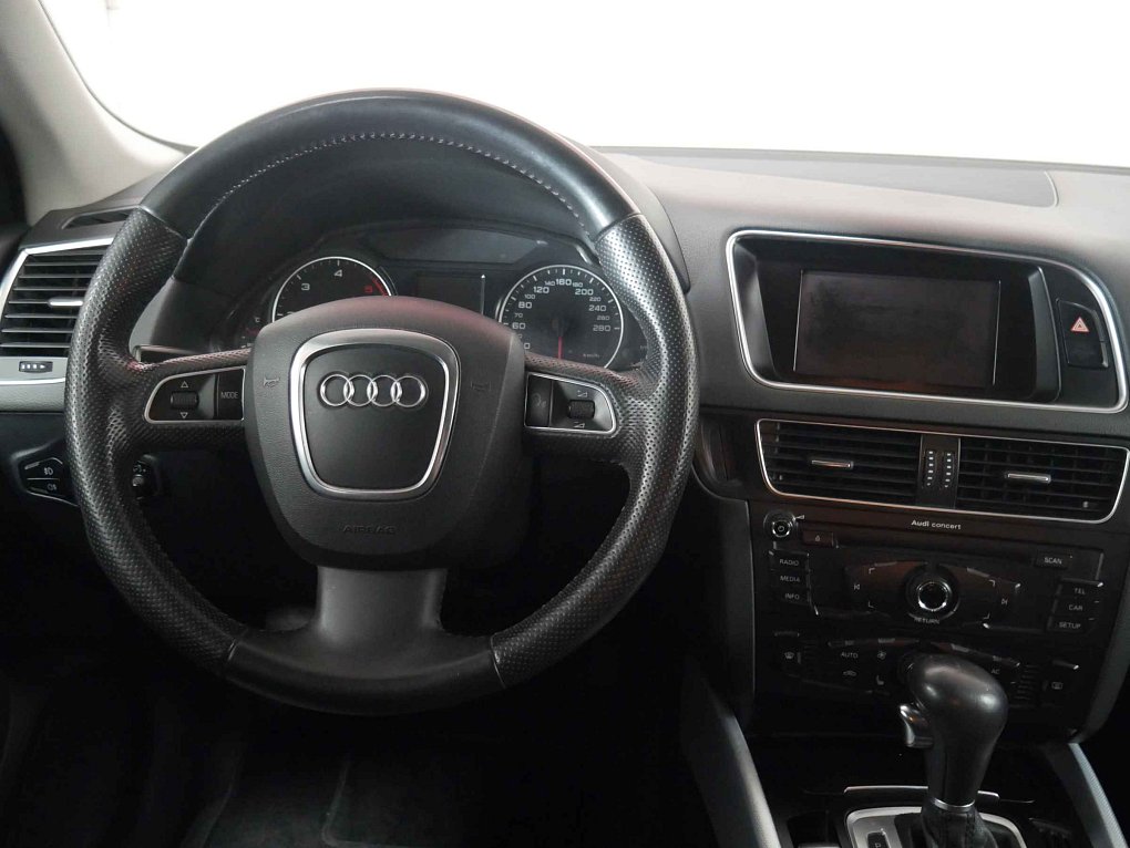 Audi Q5 2.0 TDI  quattro