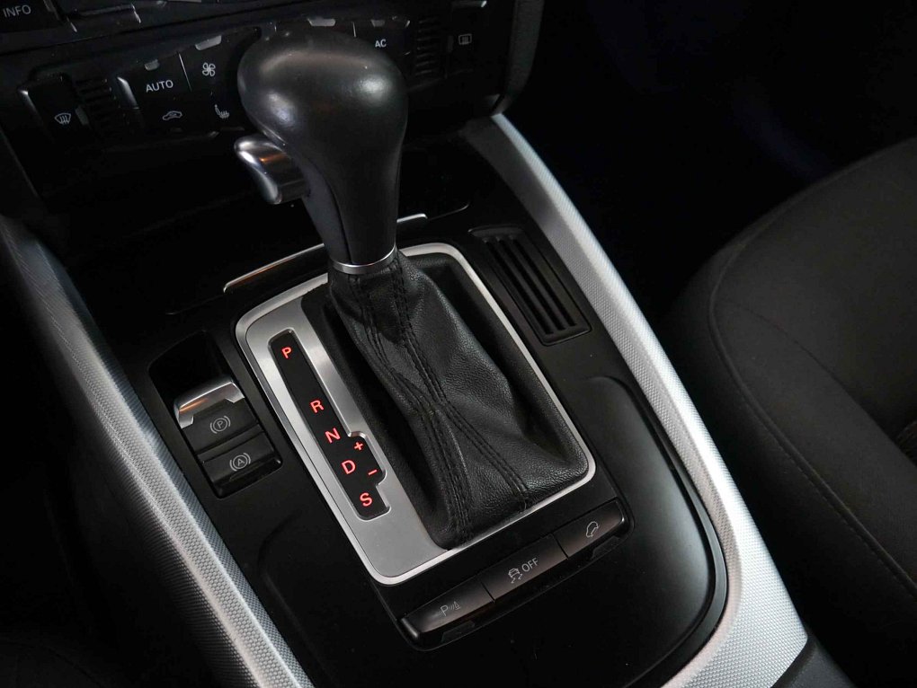 Audi Q5 2.0 TDI  quattro