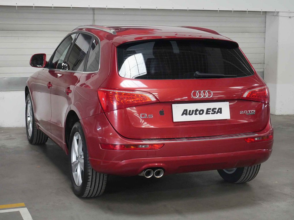Audi Q5 2.0 TDI  quattro