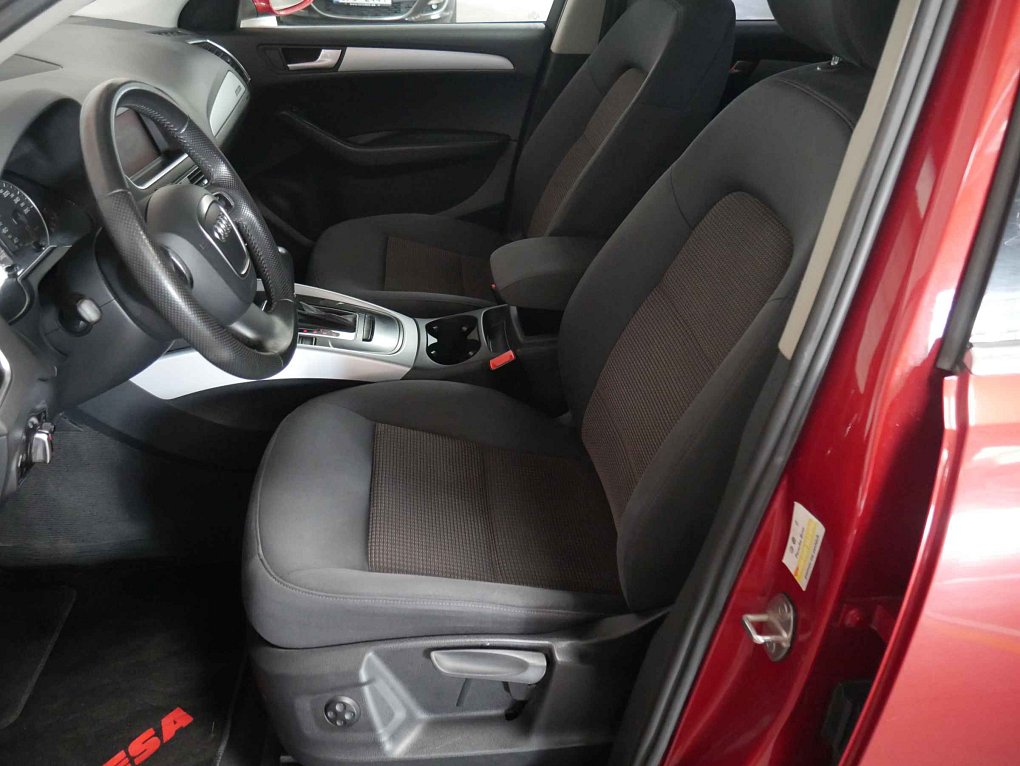 Audi Q5 2.0 TDI  quattro