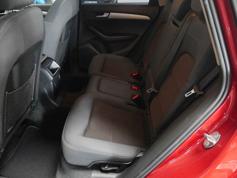Audi Q5 2.0 TDI  quattro