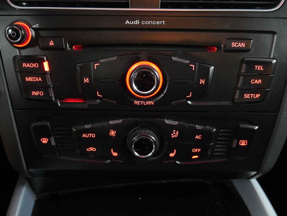 Audi Q5 2.0 TDI  quattro