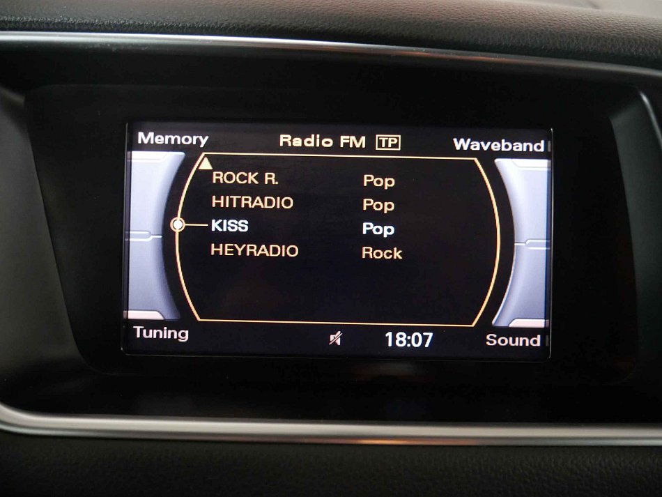 Audi Q5 2.0 TDI  quattro