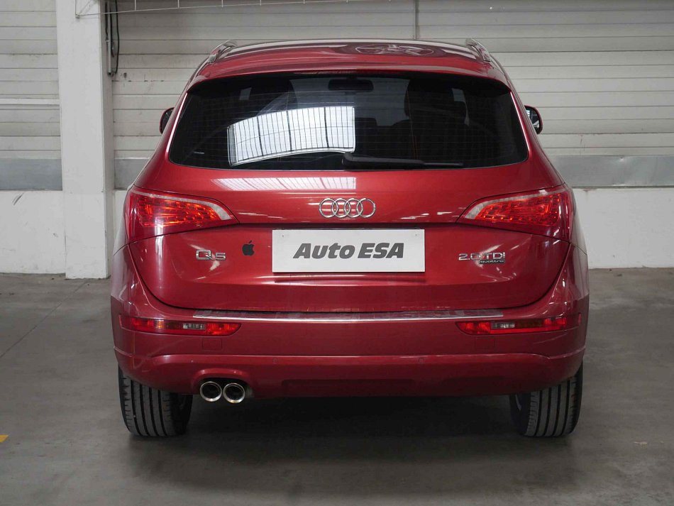 Audi Q5 2.0 TDI  quattro