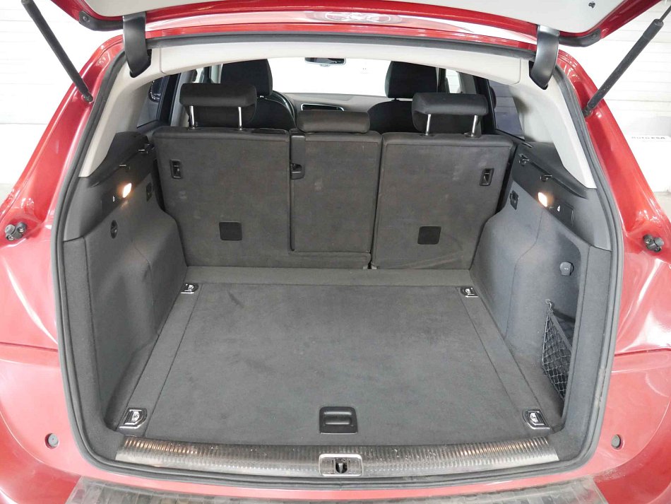 Audi Q5 2.0 TDI  quattro
