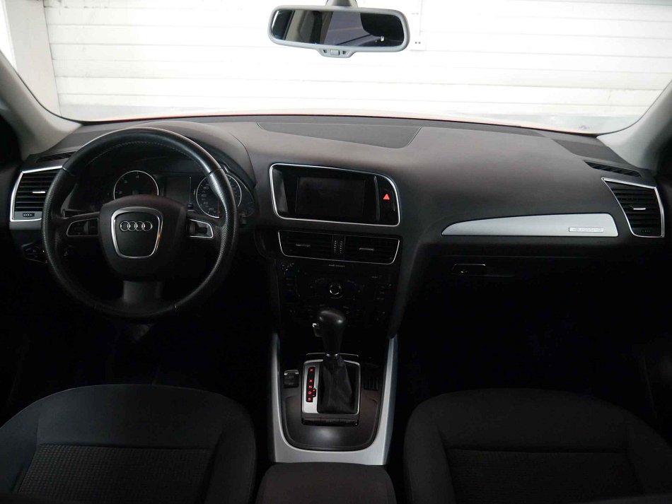 Audi Q5 2.0 TDI  quattro