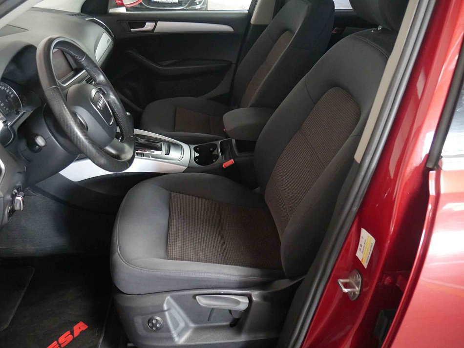 Audi Q5 2.0 TDI  quattro