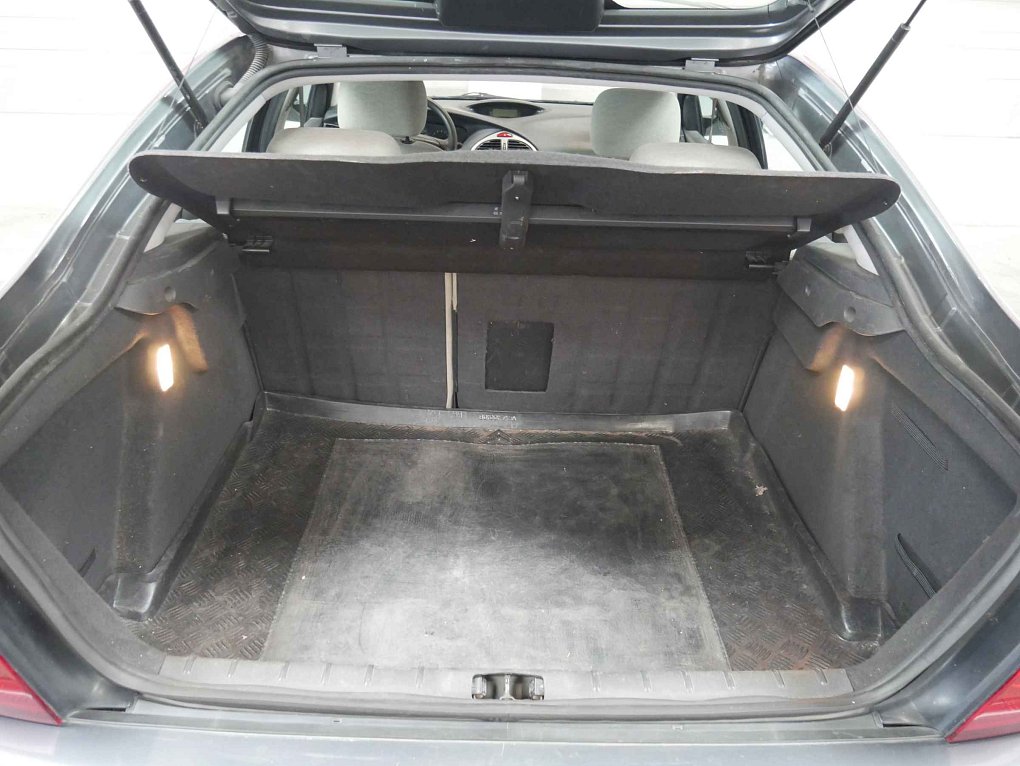 Citroën C5 2.0 i 