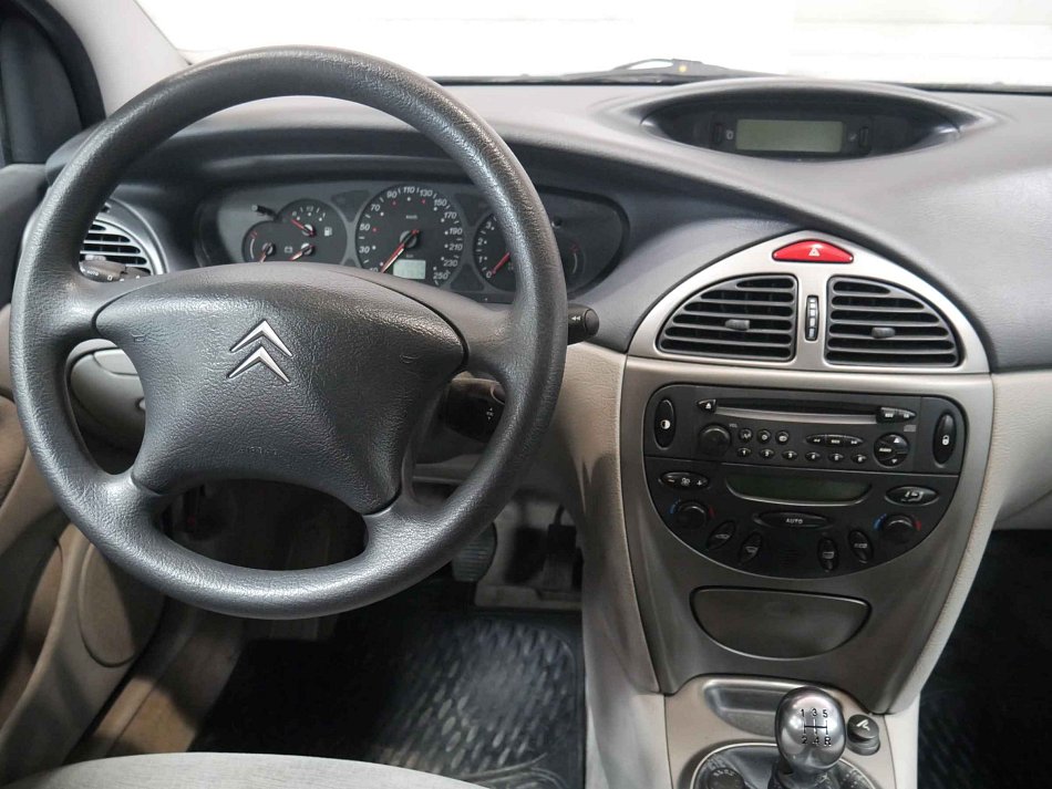 Citroën C5 2.0 i 