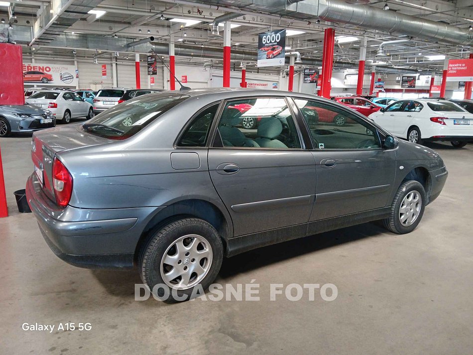 Citroën C5 2.0 i 