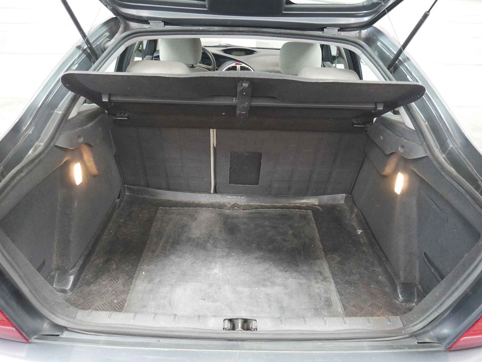 Citroën C5 2.0 i 